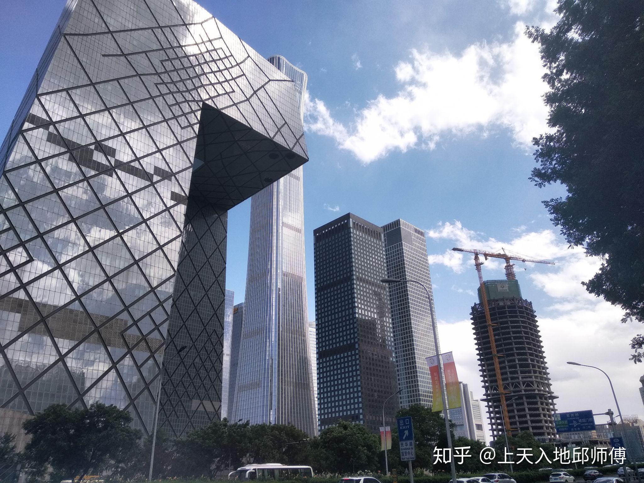 北京-10号线-金台夕照