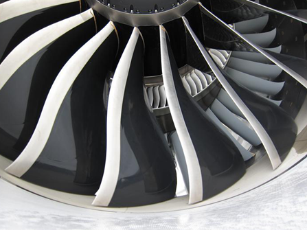 涡轮叶片打磨难点