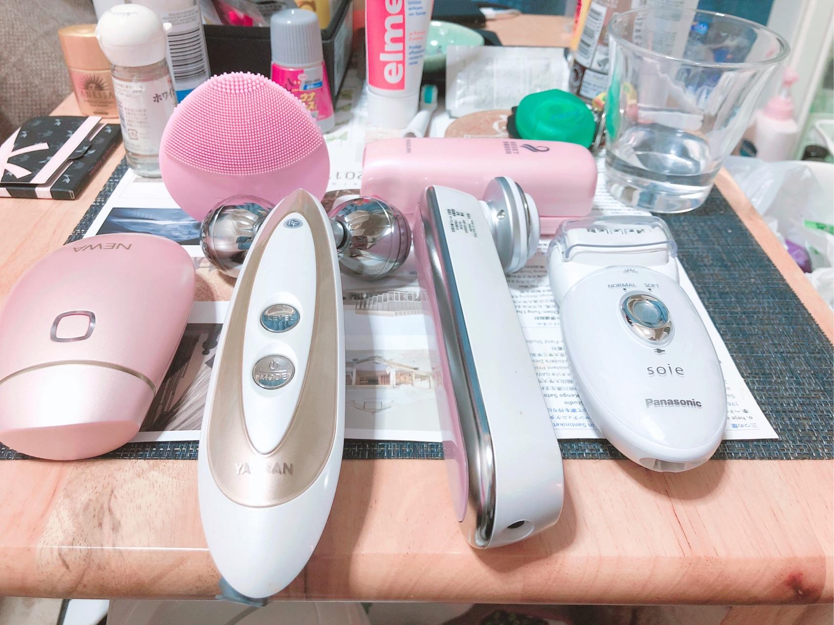 女生一年彩妆和护肤能花费多少钱?