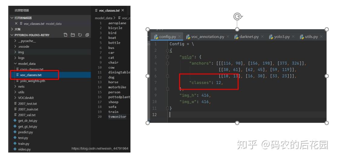 万字长文,以代码的思想去详细讲解yolov3算法的实现原理和训练过程,Visdrone数据集实战训练 万字长文,以代码的思想去详细讲解yolov3算法的实现原理和训练过程,Visdrone数据集实战训练