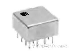 泰科品牌3SBC2002A2 原装 TE Connectivity / CII 品牌低信号继电器 - PCB - 知乎