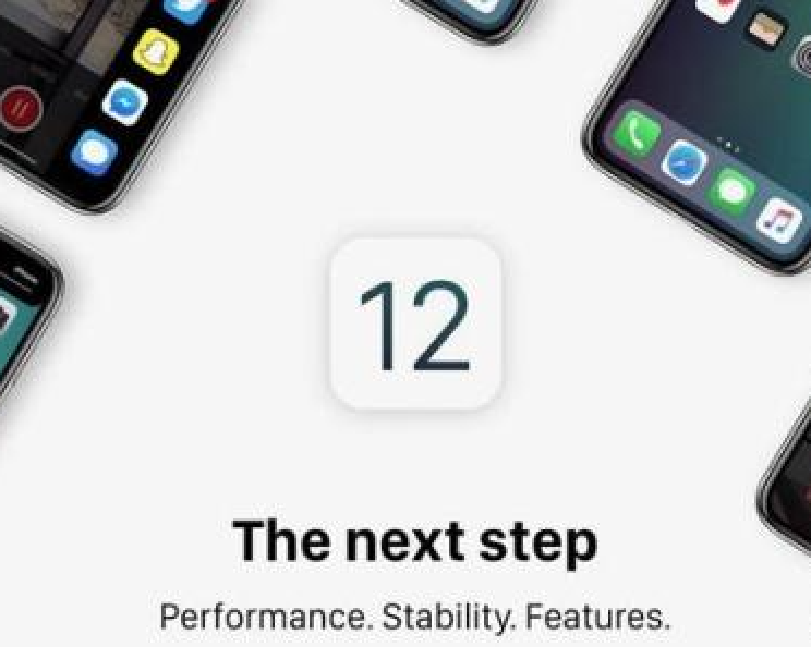 ios12为什么对老机型如此友好
