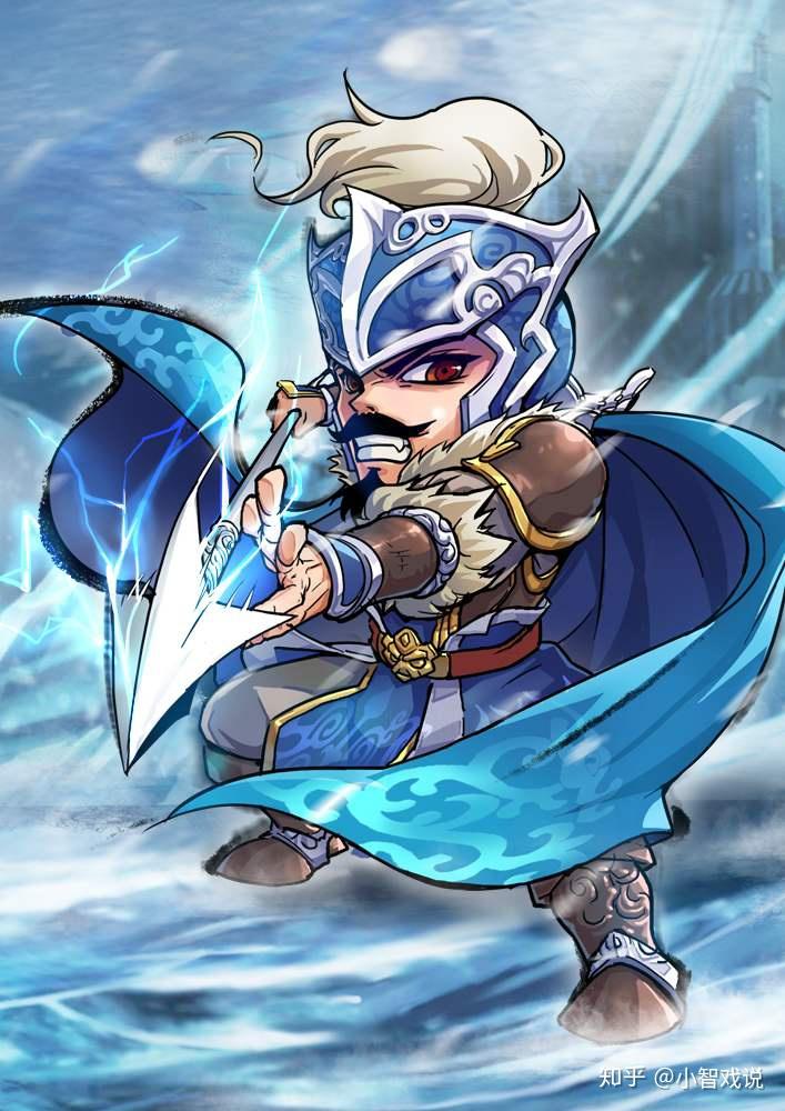 神张辽上线公测服盗取孙尚香技能可以睡刘备这是啥操作