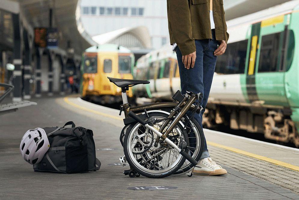 4条产品线重新定义brompton