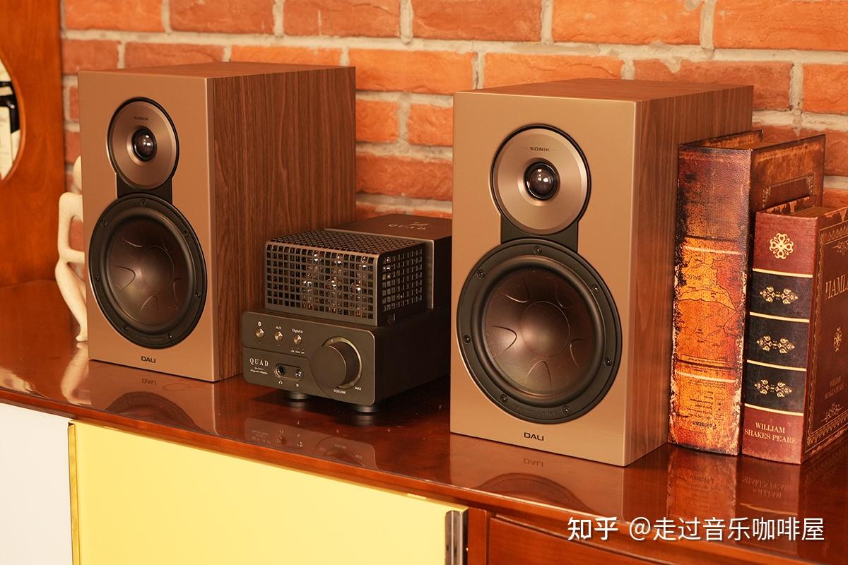 高端好声正当时:丹麦达尼SONIK 3书架音箱与英国国都VA-ONE+胆机功放,不喧哗,自有声