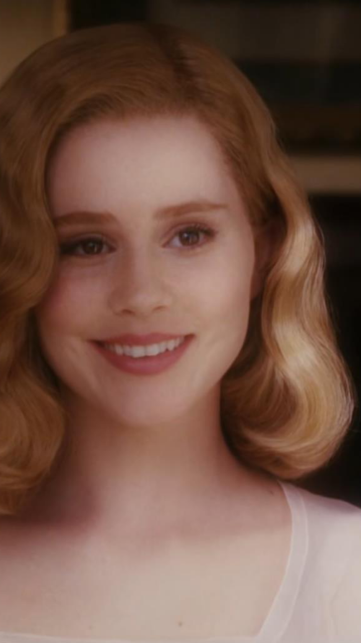 求电影大鱼手机高清壁纸