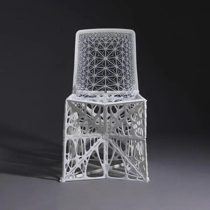 100款——3d打印产品欣赏