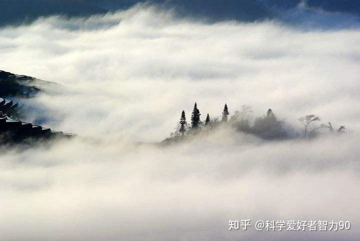 神仙騰雲駕霧超能力解密