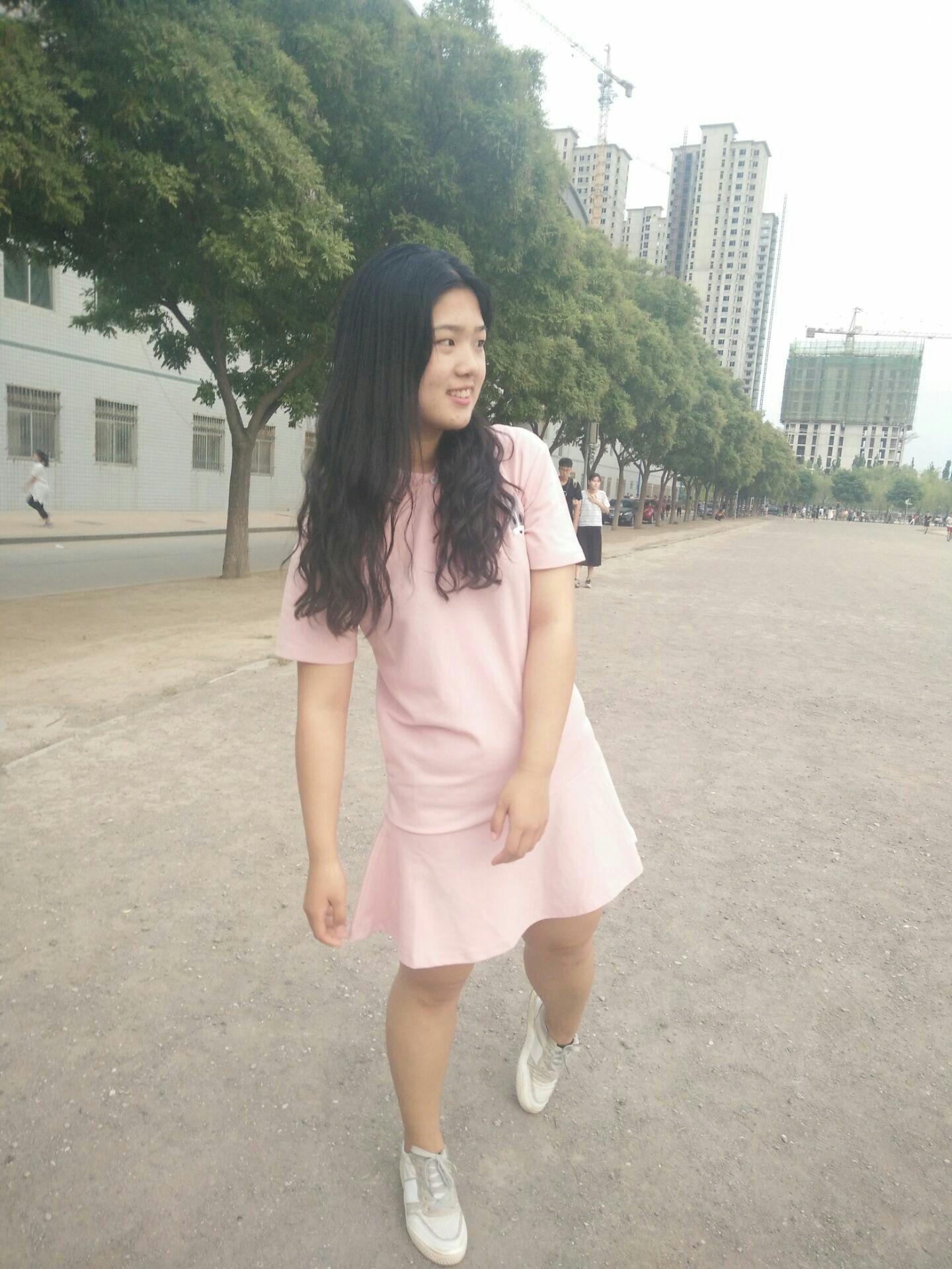 女孩减肥成功人生是不是真的像开挂一样?