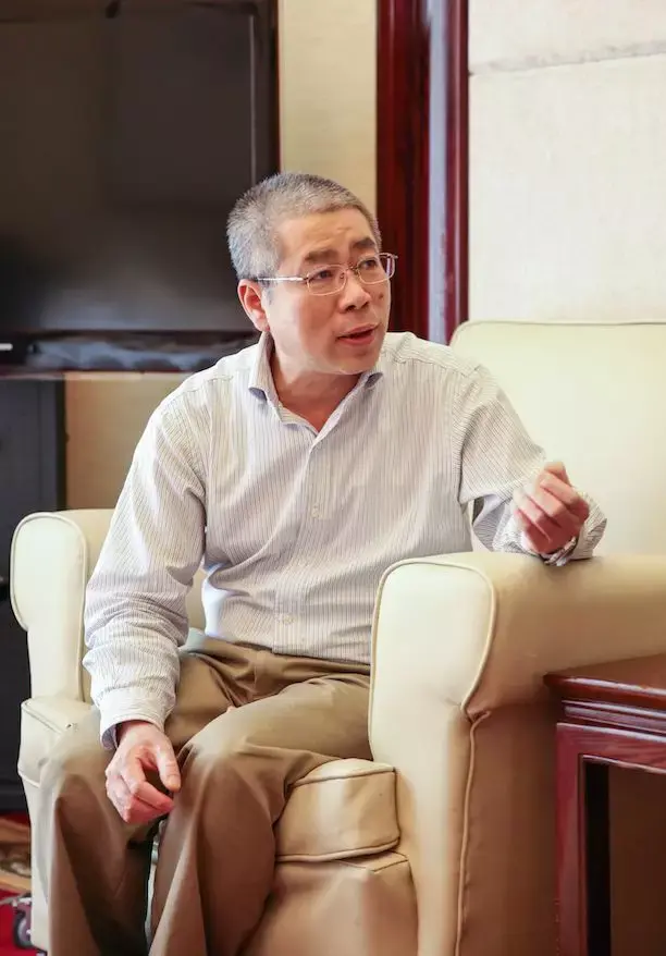 江建军相信医生我们有一天也会成为病人浙江省台州医院