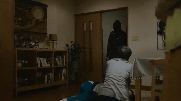 《外道之歌》尺度炸裂又重口,复仇爽剧太上头!