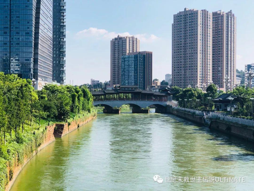 全国文明城市~安宁游记 - 知乎