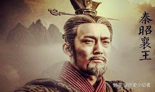 赵括极不成熟的作战理念