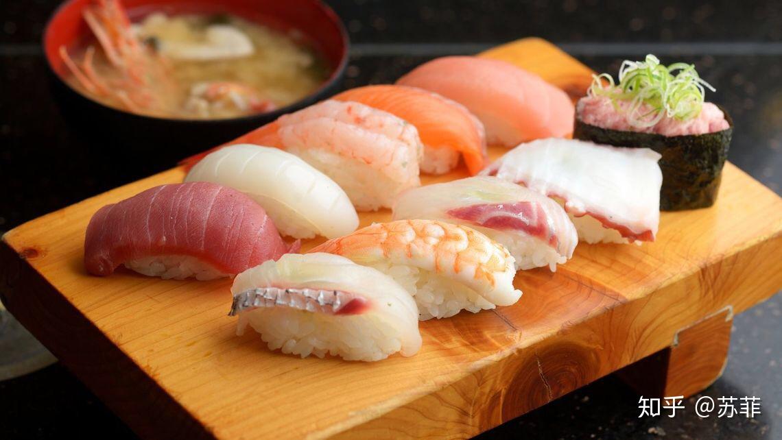 为什么日本这么多好吃的东西,日本人却很少有