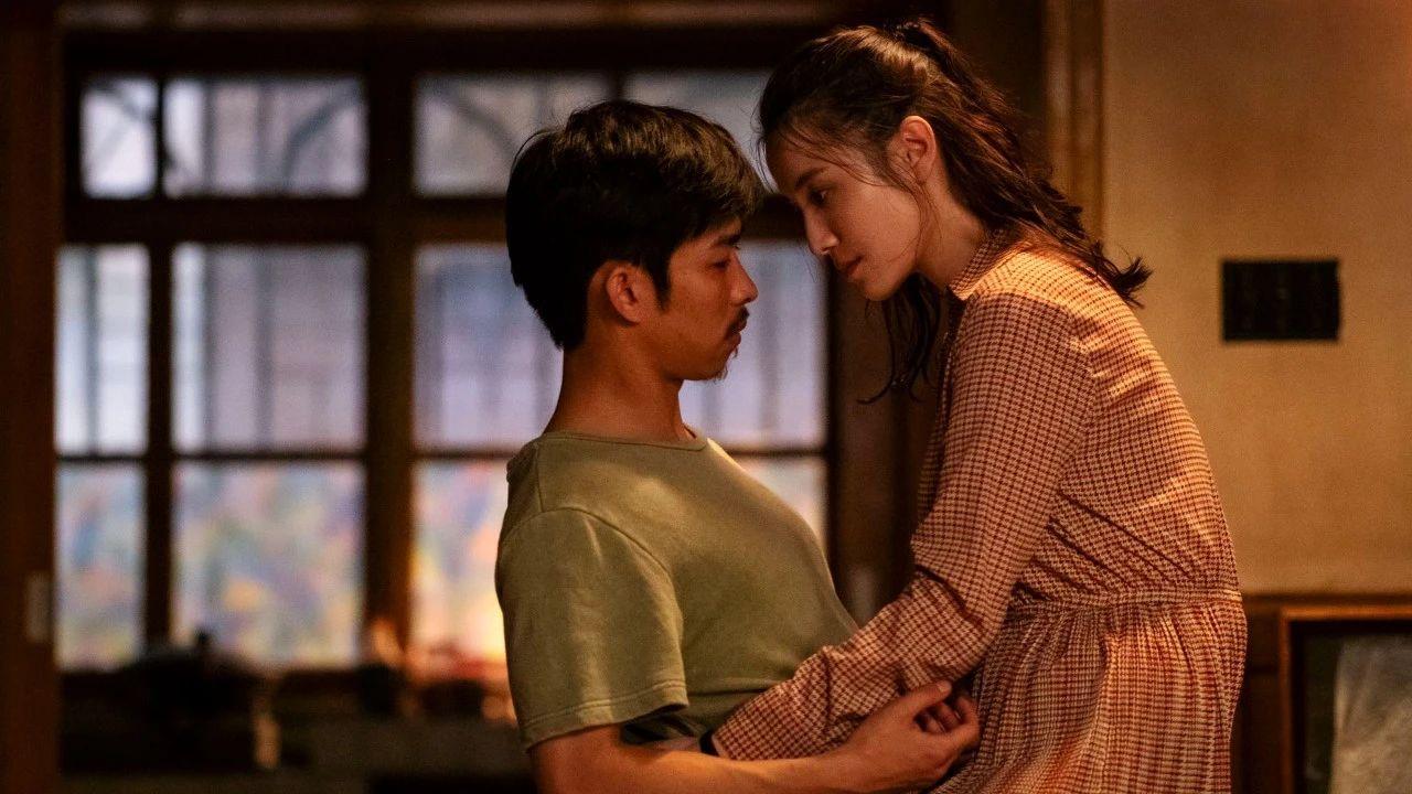 年度犯罪剧情片风平浪静上映导演李霄峰以匠心制作拓宽华语犯罪电影新