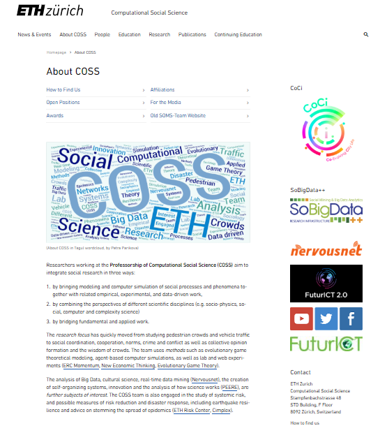 20220305最新瑞士苏黎世联邦理工学院postdoctoralposition招聘汇总16