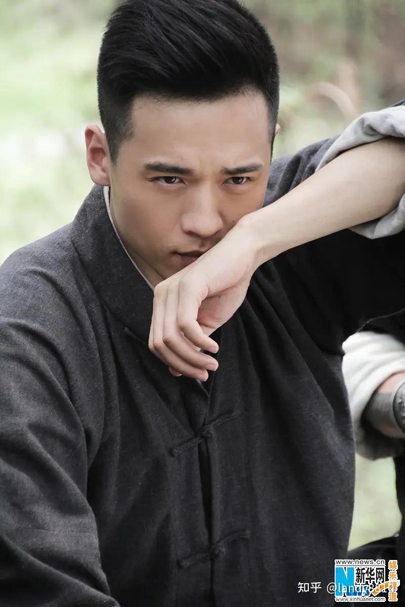 大陆动作悬疑奇幻电视剧剧照《刀影》剧照3714.