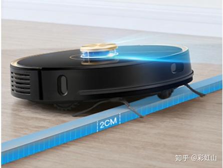 有哪些好用的家用拖地机器人 v2-66cf115e91cf6d4cf1c156994cb9e697_r.jpg