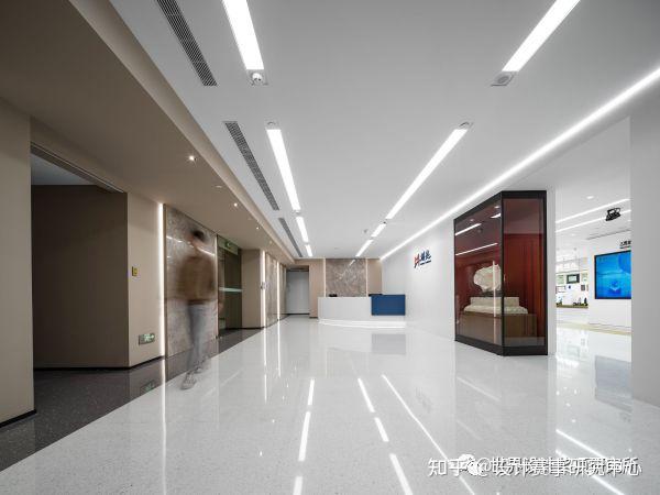 奖项揭晓 | 纽约设计奖获奖名单,中国公司占比74.5% - 知乎