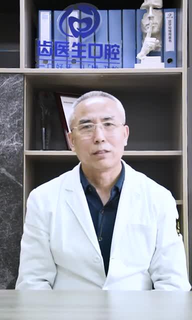 彭鹏医生正畸案例分享成人地包天二次矫正