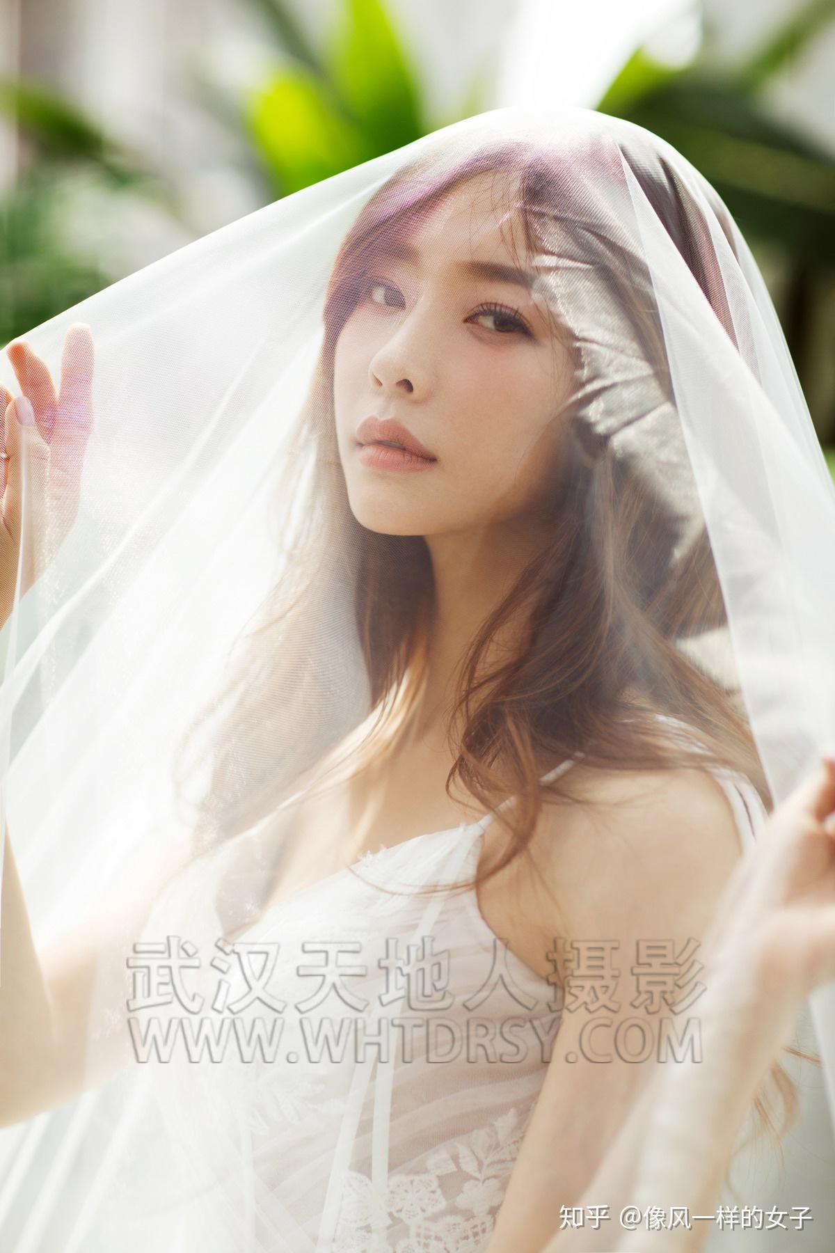 武汉拍婚纱照哪家比较好?