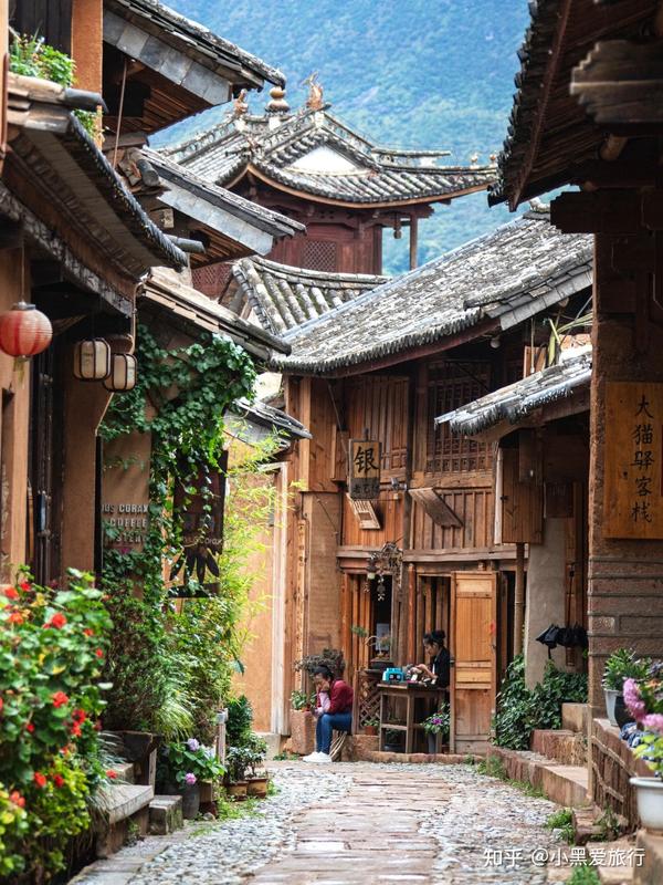 《去有风的地方》取景地最全攻略，有你喜欢的吗？ 知乎 