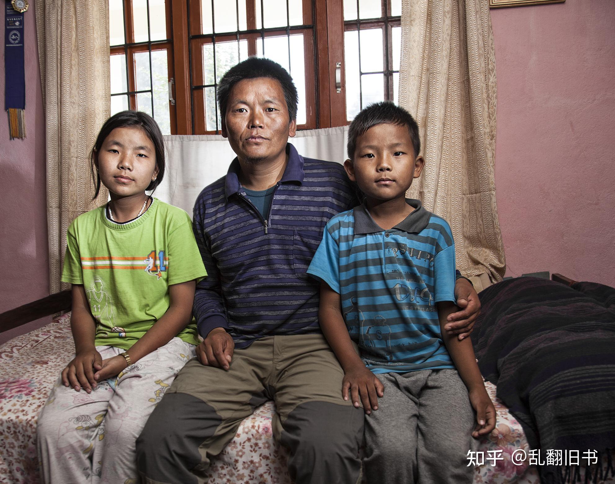 西夏党项人后裔在尼泊尔夏尔巴人到底是藏族还是党项人