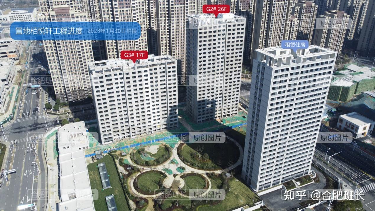 滨湖区17个新楼盘最新进度和动态,来看看你家房子最新实景图! - 知乎