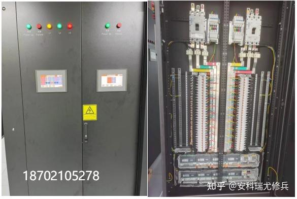 数据机房中智能小母线与列头柜方案的对比分析 - 知乎