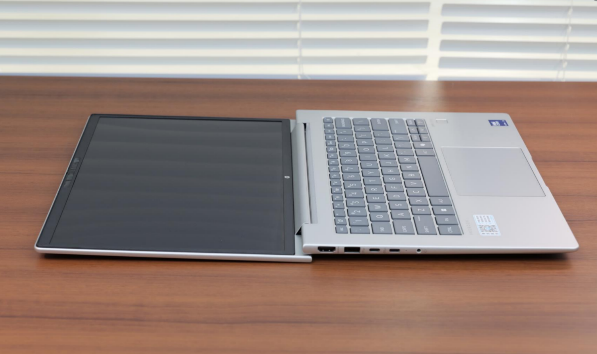 全面进化的惠普战66七代酷睿ultra版