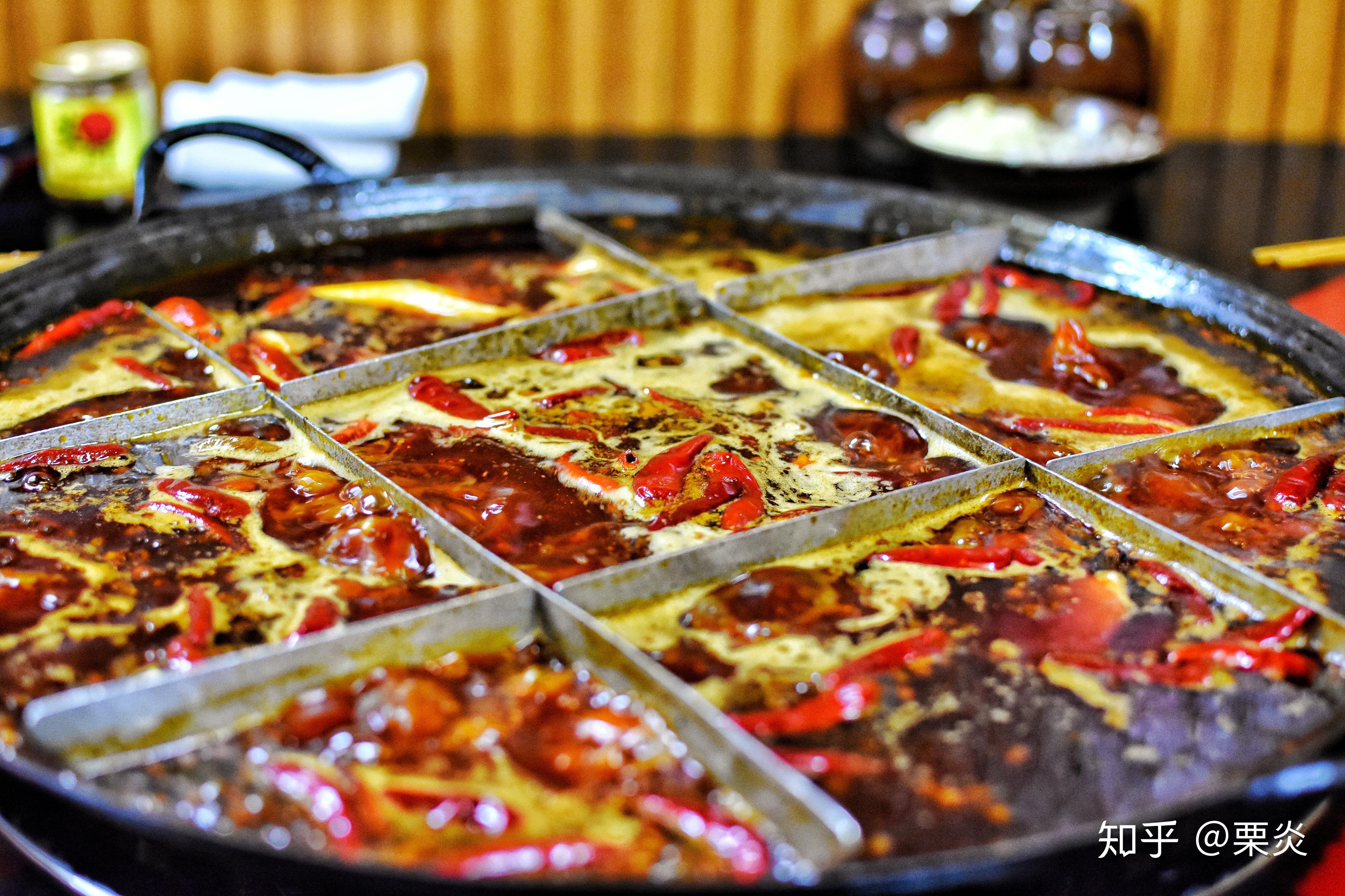重庆旅游必吃的10大特色美食 - 知乎