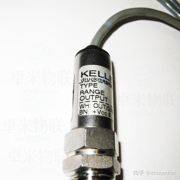 Keller PA21SC/80400.1110/010 Bar压力传感器 知乎