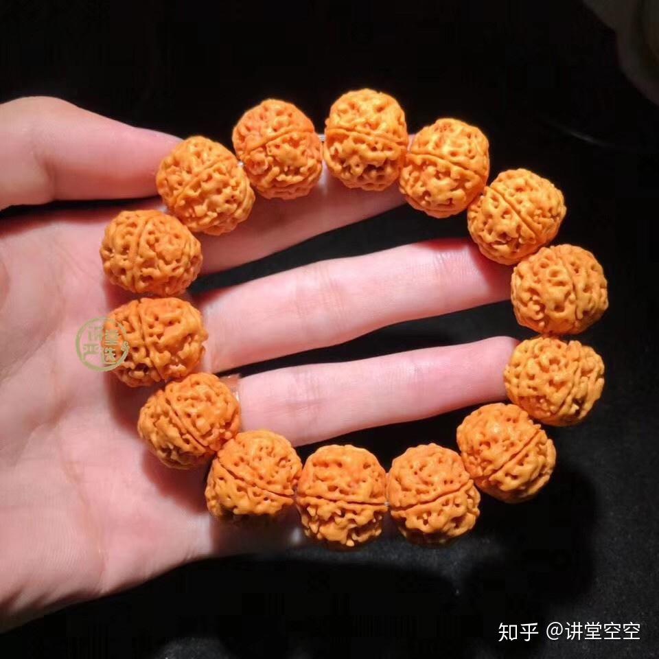 五瓣金刚菩提的含义是什么？一般是多少钱一串？ - 知乎
