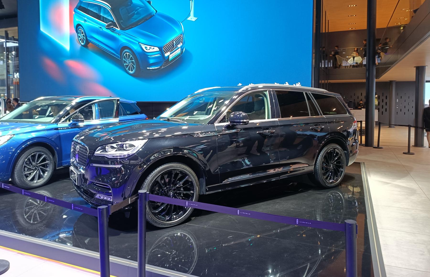 2021成都车展:飞行家mono限量版售69.98万元