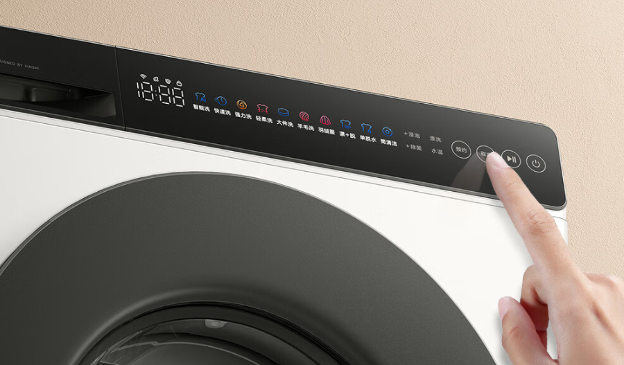 最畅销的滚筒洗衣机排行榜销量排行小天鹅海尔小米米家