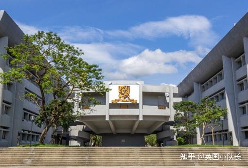 qs最新發布2024亞洲大學排名香港大學新加坡國立爭前3