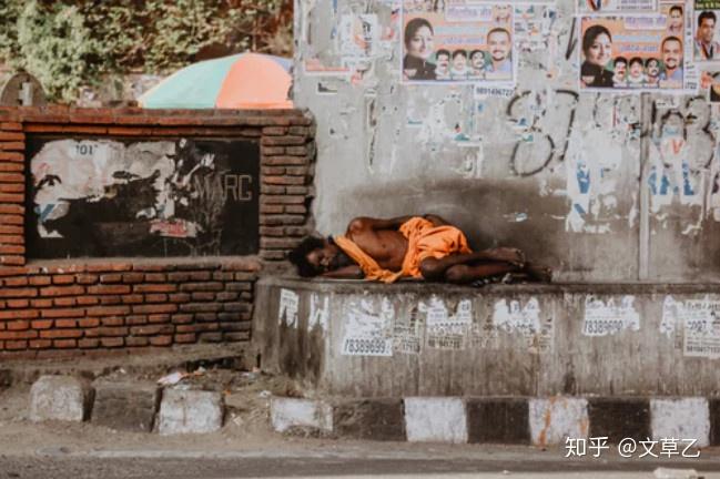 我们怨恨的究竟是什么