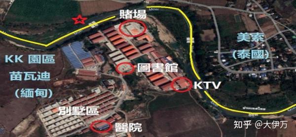 战狼都不敢这么拍缅北电诈四大家族成员在中国被抓录