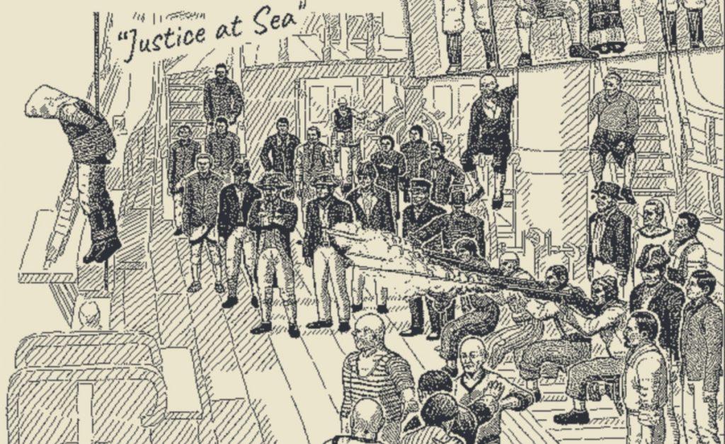 Return Of The Obra Dinn Return Of The Obra Dinn