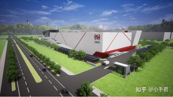 禾赛科技AT128丨唯一同时满足远距、超高点频的车规级激光雷达 - 知乎