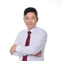 入微企管 陈文学专业咨询师,销售管理变革专家