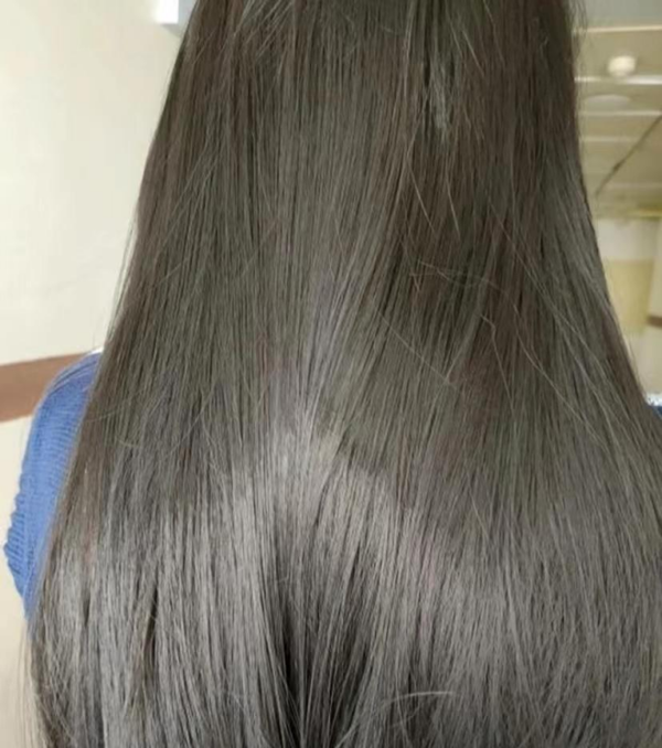 【秃子乐】防脱发+秃头自救,选对防脱发洗发水,绒毛疯狂生长! - 知乎