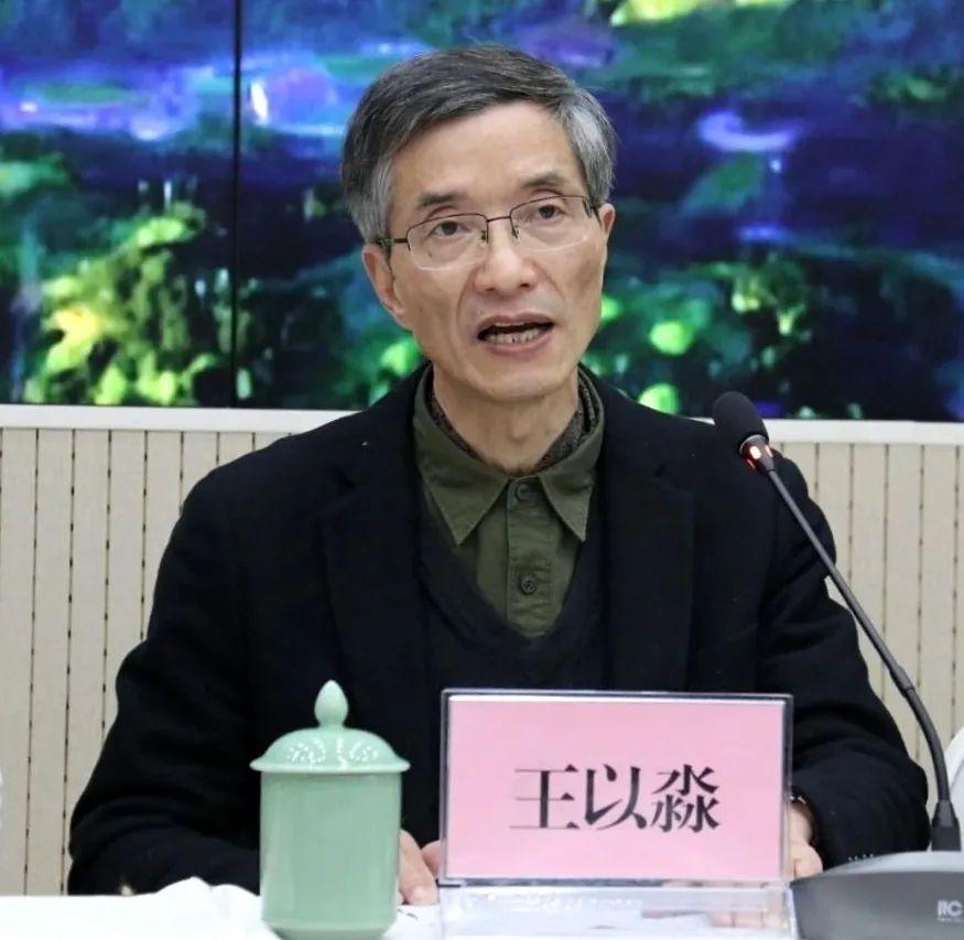 丽水市人民政府副秘书长周瑞琛