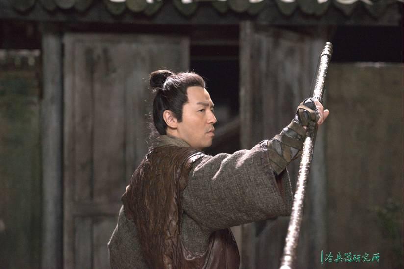 绣春刀2中的十大兵器到底有多靠谱