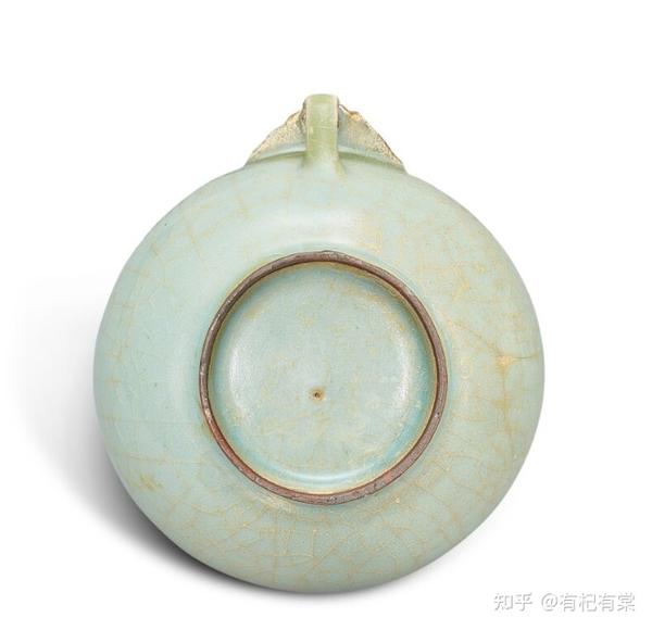 香港苏富比拍卖鉴赏——胤雪堂珍藏(一) 知乎