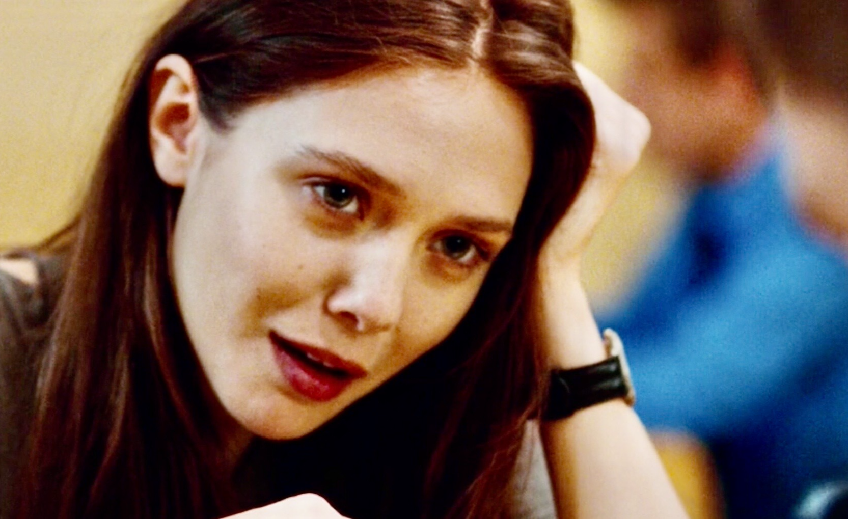 神秘男子能预见未来预测不同搭讪方式的结果轻松追到女神