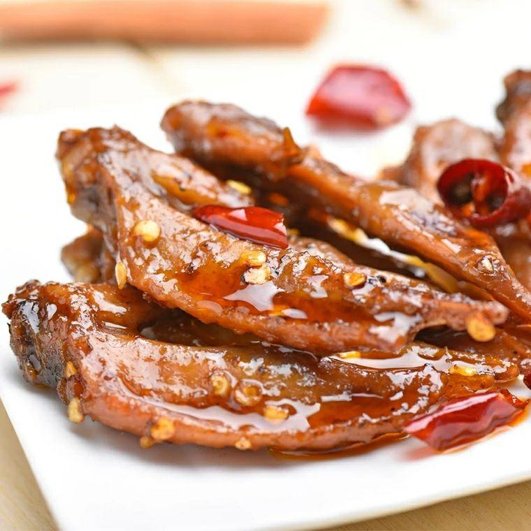 淘宝有哪些便宜又好的淘宝零食店?