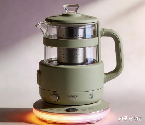 【养生壶测评】喝水自由！电热水壶哪个牌子好？宫菱、乐扣乐扣、善器者等10 款多功能养生壶推荐2025品牌，耐用省心！