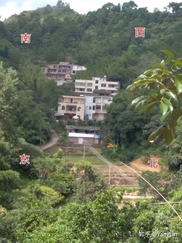 金锁玉关风水口诀实地