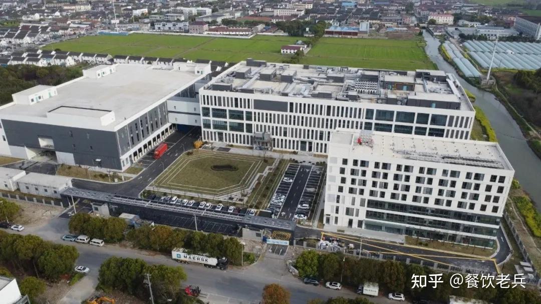 金龙鱼要更名锅圈营收60亿新希望引入中牧集团周报